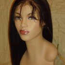 Indian Remy Full Lace Wig 12-18 Inches Any Texture, Any Length