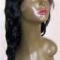Indian Remy Full Lace Wig 12-18 Inches Any Texture, Any Length