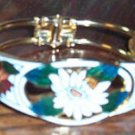 Beautiful Bracelet with Floral Design