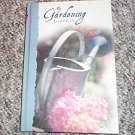 My Gardening Journal