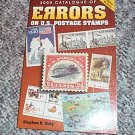 2000 Catalogue of Errors on Us Postage Stamps