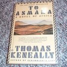 To Asmara - Signed by Author