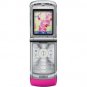 Motorola V3 Pink