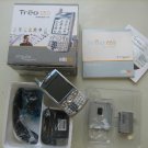 TREO 650 CARRIER RETURN