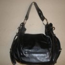 DESIGNER  INSPIRED BEAUTIFUL BLACK  HANDBAG!  ~ RV: $60
