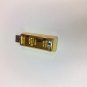 Gold Bar Shaped Flash Drive
