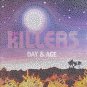 Day & Age by Killers (US) (The) (CD, Nov-2008, Island (Label))