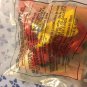 McDonalds Happy Meal toy Marvel Jubilee