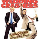 Wedding Crashers (DVD, 2006, Full Frame Unrated)