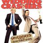 Wedding Crashers (DVD, 2006, Full Frame Unrated)