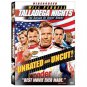 Talladega Nights: The Ballad of Ricky Bobby (DVD, 2006, Unrated Edition; Wide...