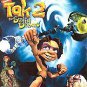 Tak 2: The Staff of Dreams (Sony PlayStation 2, 2004) - Complete