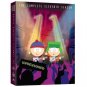 South Park - The Complete Eleventh Season (DVD, 2008, Multi-disc set)