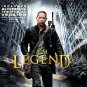 I Am Legend (Blu-ray Disc, Original and Alternate Versions) Will Smith