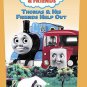 Thomas  Friends - Thomas  His Friends Help Out (DVD, 2003)