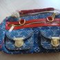 Brand new denim Purse / Handbag