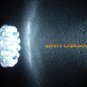 1157 2057 BAY15D WHITE 19 LED BULB TURN TAIL BRAKE STOP