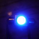 1 BULB 1W 31MM HIGH POWER FESTOON DOME SPARK BLUE BULB