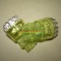 2 BULBS 3157 3057 AMBER 24 LED WEDGE TURN TAIL BRAKE