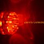 1157 2057 BAY15D RED 24 LED BULB TURN TAIL BRAKE STOP