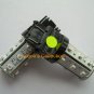 2 BULBS 3157 3057 AMBER 18 SMD WEDGE TURN TAIL BRAKE