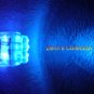 921 912 194 168 T13 BLUE 15 LED WEDGE BULB