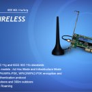 Wi-fi BL-P20G