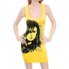 Yellow Dress