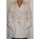 NEW Hermes AUTHENTIC Trenchcoat, original tags included!