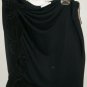 Doo Ri just gorgeous flirty black ruffled Skirt, 6