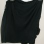 Doo Ri just gorgeous flirty black ruffled Skirt, 6