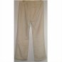 Bill Blass ultra classic ivory wool pants, 4