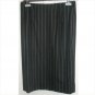 Valentino NEW $830 tailored pencil pinstripe flannel skirt, 6