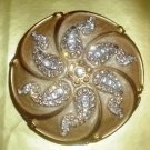 NEW Jay Strongwater Large multi-jewel Swarovski box NEW Jay Strongwater Large multi-jewel Swarovski box