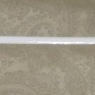 H&M Classic skinny belt in awesome neutral color