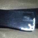Gianni Versace rhinestone sling belt