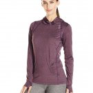 $80 NWOT 2XU Women's Movement Pullover hoodie Small purple