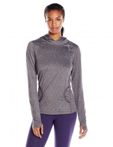 $80 NWOT 2XU Women's Movement Pullover hoodie Medium Navy