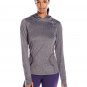 $80 NWOT 2XU Women's Movement Pullover hoodie Medium Navy