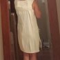 Rochas made in Italy summer dress with pockets