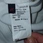 Rochas made in Italy summer dress with pockets