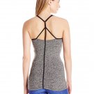 Koral Activewear Women's Paradox Tank Top, M Koral Activewear Women's Paradox Tank Top, M