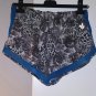 MINKPINK Women's Born To Be Wild Running Shorts