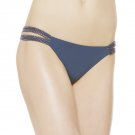 La perla GLIMMERING SOUTACHE LOWRISE BIKINI BRIEF