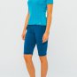 NWT Lija Womens Draw Polo golf shirt, Med