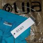 NWT Lija Womens Draw Polo golf shirt, Med