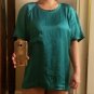 Authentic Lanvin blouse, made in Italy, 8