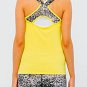 Lija Women's V For Victory Top, small