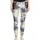 New w tags Koral Women's Magnify Legging, med