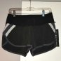 New wo tags Blanc Noir Women's Sprinter Short, small
